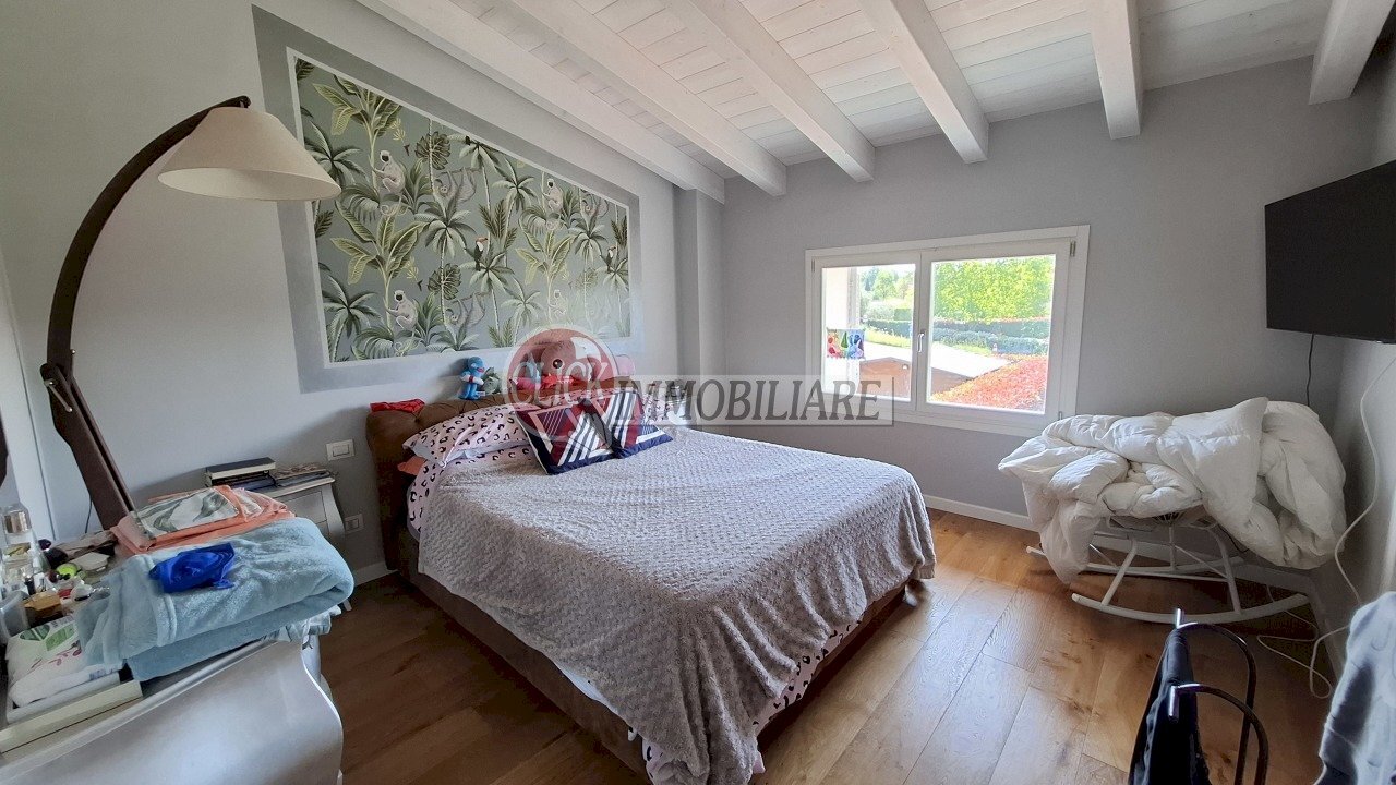 20250429_102831.jpg - Three-family Villa Borgo San Lorenzo - photo 3