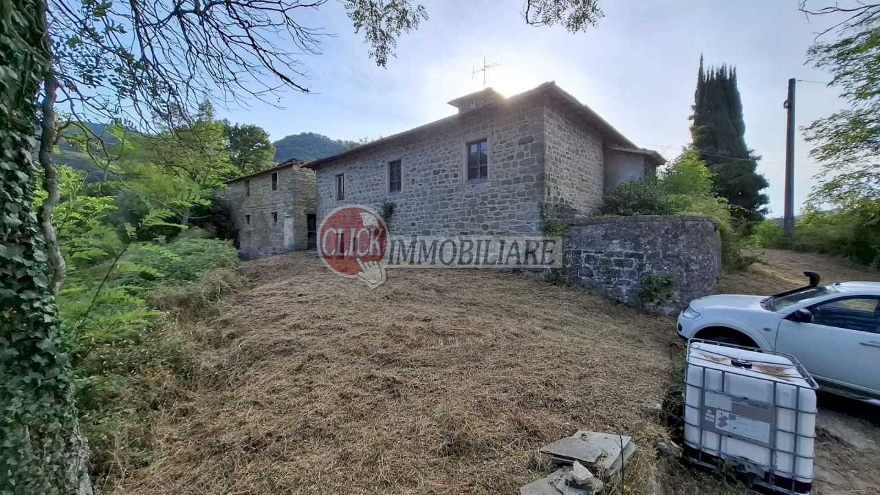 IMG-20240821-WA0018.jpg - Independent house San Godenzo - photo 1