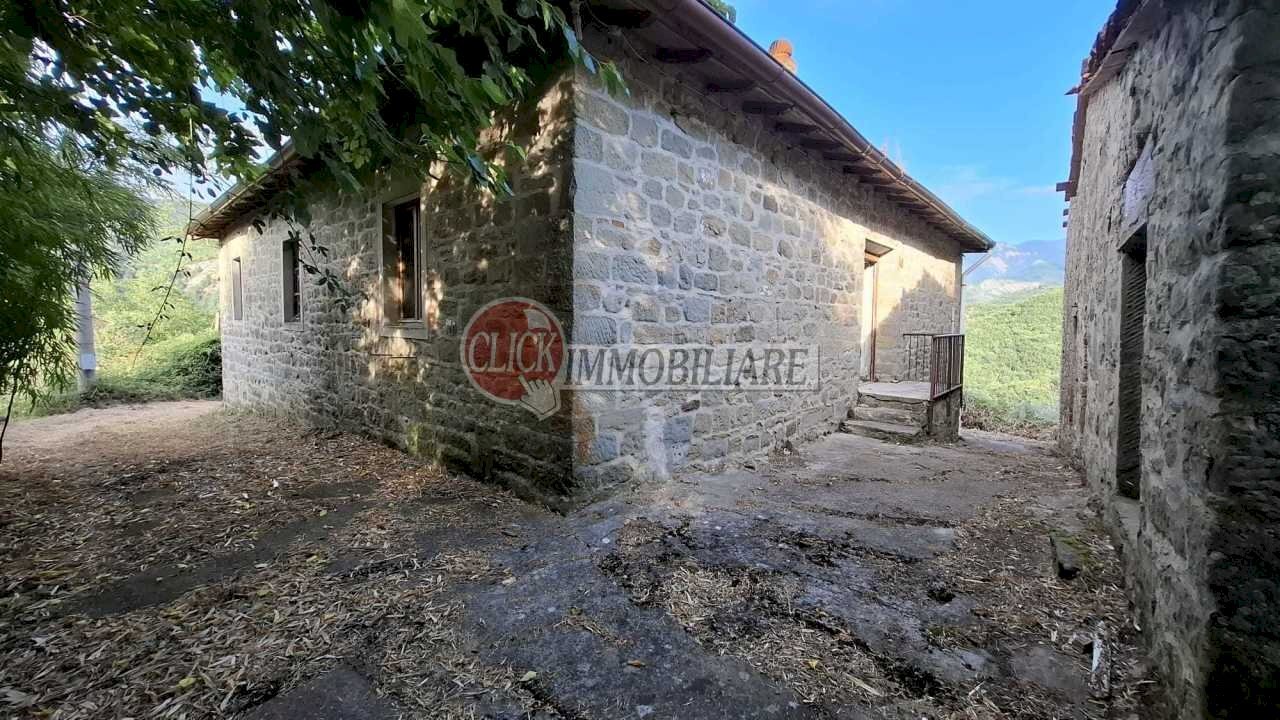 IMG-20240821-WA0019.jpg - Independent house San Godenzo - photo 2