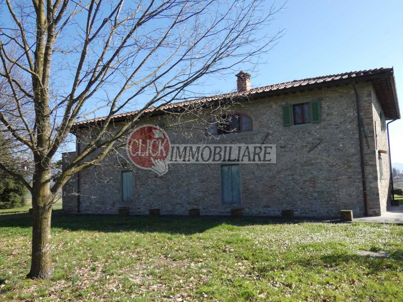 P1090088.JPG - Casa indipendente Borgo San Lorenzo - foto 3