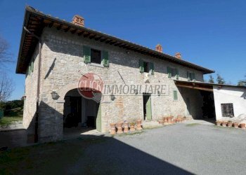 P1090120.JPG - Casa indipendente Borgo San Lorenzo - foto 1