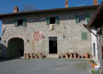 P1090094.JPG - Casa indipendente Borgo San Lorenzo - foto 6