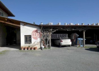 P1090095.JPG - Casa indipendente Borgo San Lorenzo - foto 7