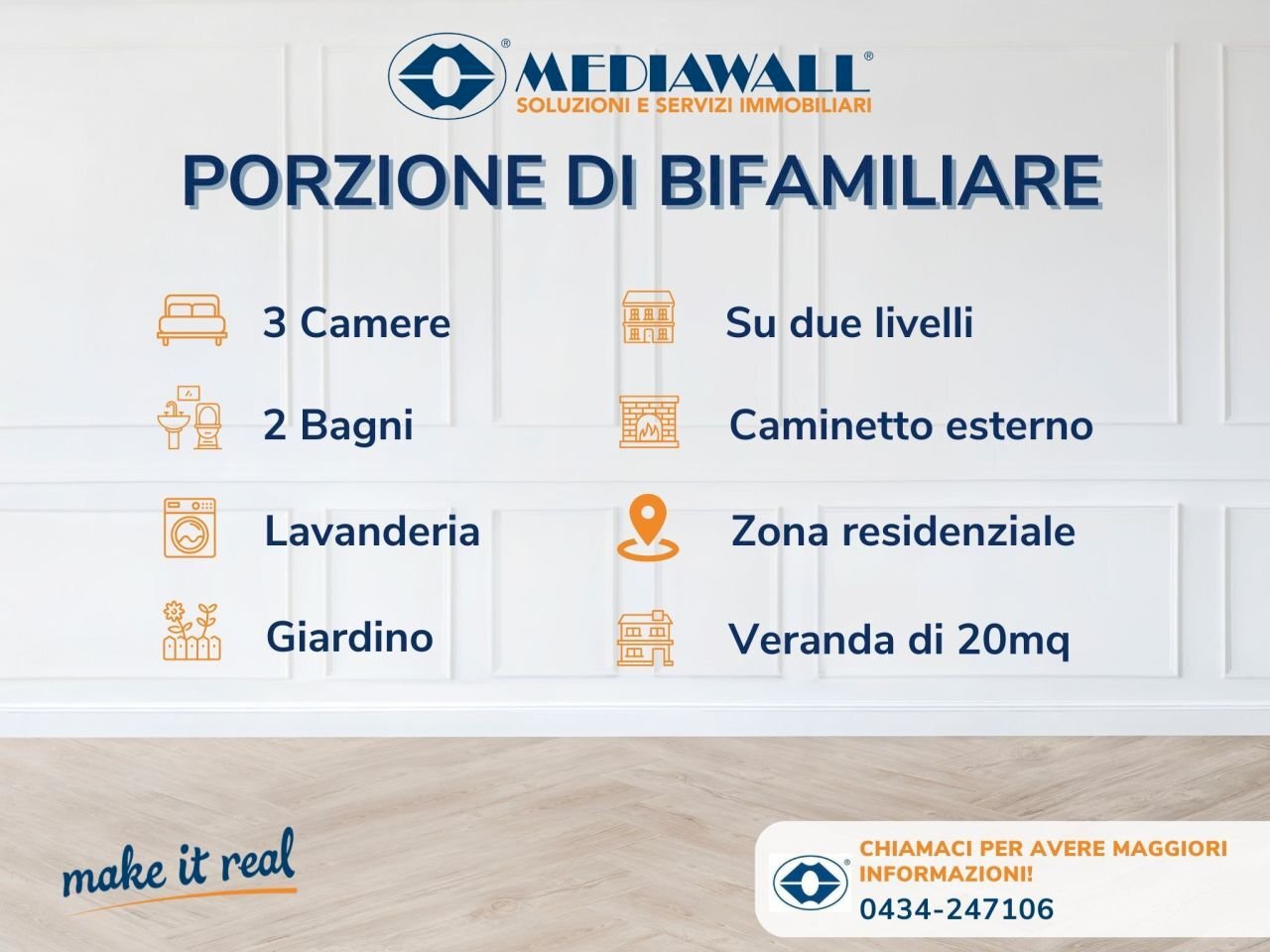 _  Br-330-RV.jpg - Casa indipendente Via Spareda 481, Concordia Sagittaria - foto 2