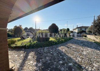 BR-330-RV_24.JPG - Casa indipendente Via Spareda 481, Concordia Sagittaria - foto 20