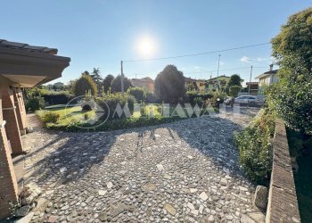 BR-330-RV_25.JPG - Casa indipendente Via Spareda 481, Concordia Sagittaria - foto 21