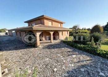 BR-330-RV_19.JPG - Casa indipendente Via Spareda 481, Concordia Sagittaria - foto 23