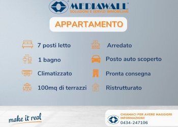 BR-274-RV.jpg - Appartamento Via Maja 40, San Michele al Tagliamento - foto 3