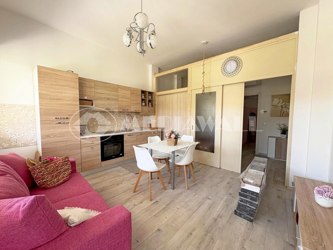 BR-129-RV_2.JPG - Two-room apartment Teglio Veneto - photo 1