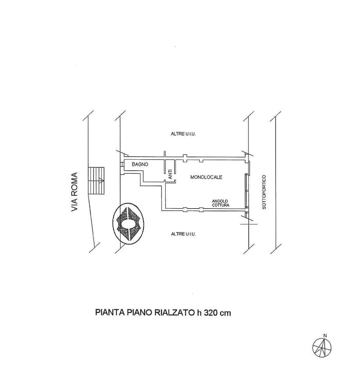 doc08258620250508175957_002.jpg - Two-room apartment Teglio Veneto - floor plans 1