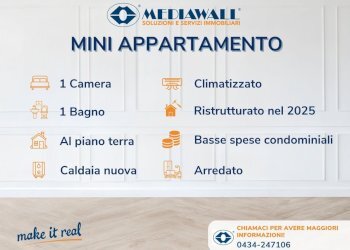 Copia di   BR-129-RV.jpg - Bilocale Teglio Veneto - foto 2