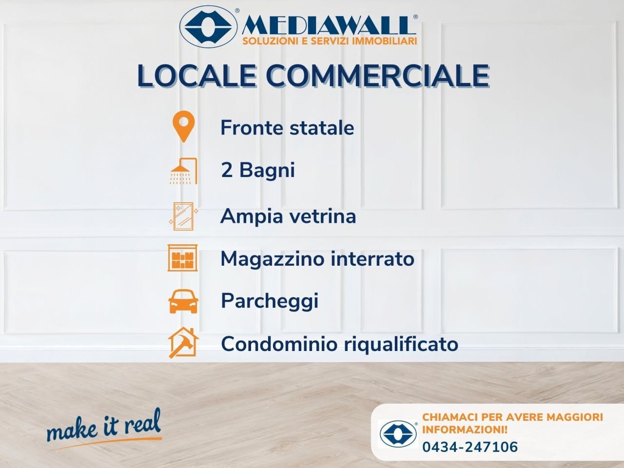 _di BR-152-RV.jpg - Locale Commerciale Porcia - foto 2