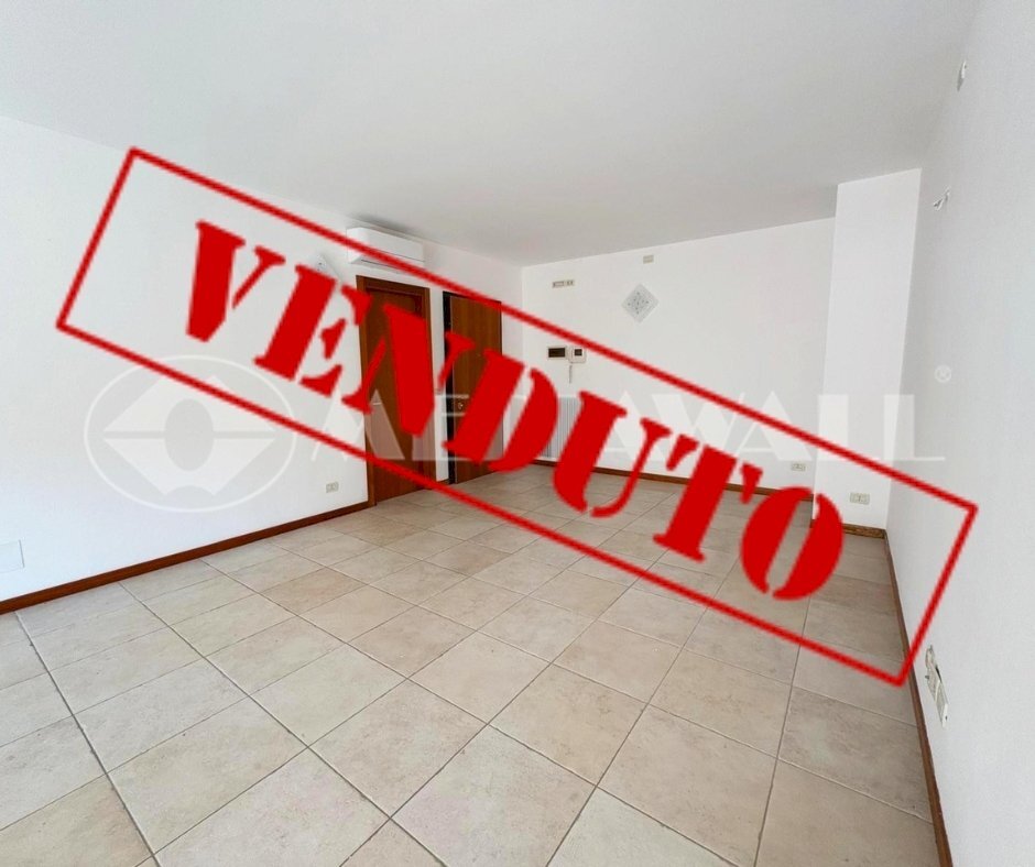 VENDUTO.jpg - Appartamento Via Egeria 1, San Michele al Tagliamento - foto 1