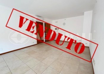 VENDUTO.jpg - Appartamento Via Egeria 1, San Michele al Tagliamento - foto 1