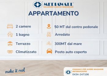 _BR-307-RV.jpg - Three-room apartment Via delle Acacie 5, San Michele al Tagliamento - photo 2