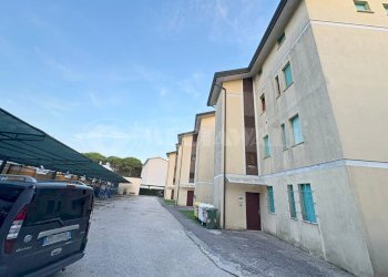 BR-307-RV 26.jpg - Three-room apartment Via delle Acacie 5, San Michele al Tagliamento - photo 24