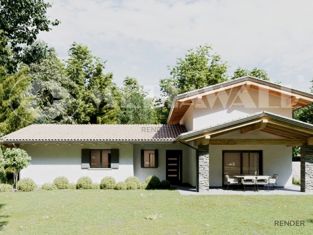 IMG-20250911-WA0029.jpg - Villa via mandra, Fanna - foto 1