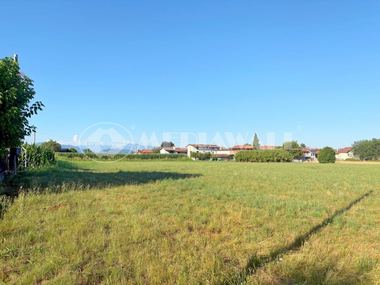 BR-231-RV.jpg - Terreno edificabile Via Giacomo Venezian, Spilimbergo - foto 2