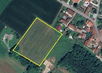 Immagine 2025-06-27 185137.jpg - Terreno edificabile Via Giacomo Venezian, Spilimbergo - foto 1