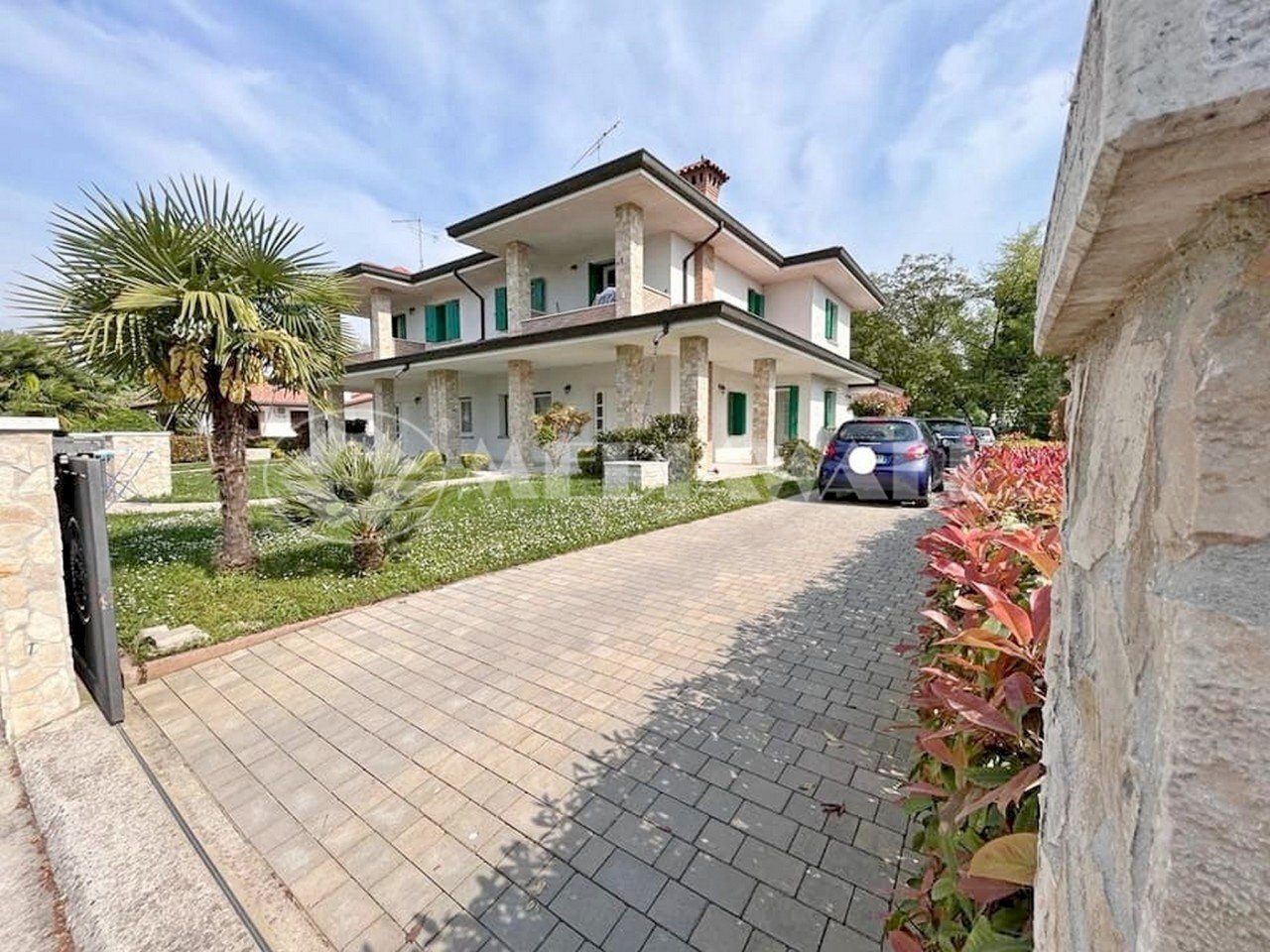 BQ-xxx-RV_2--.JPG - Independent house Pramaggiore - photo 1