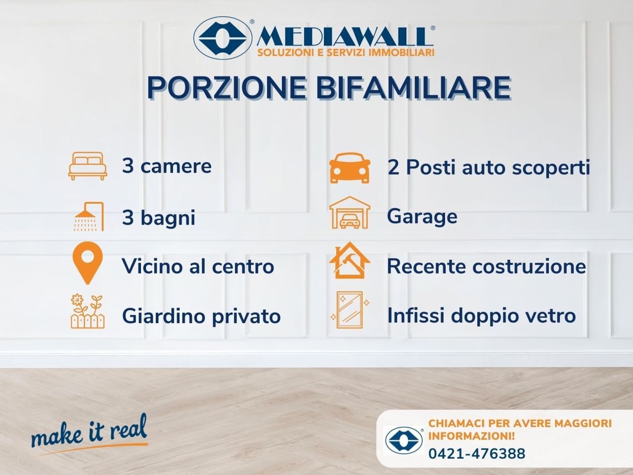 BQ-160-RV.jpg - Independent house Pramaggiore - photo 3