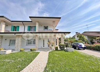 BQ-xxx-RV---.JPG - Casa indipendente Pramaggiore - foto 28