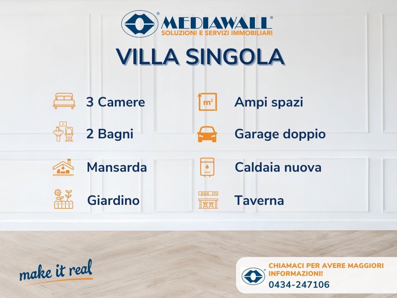 _ BR-159-RV.jpg - Villa Via Giuseppe Taliercio 25, Portogruaro - foto 2