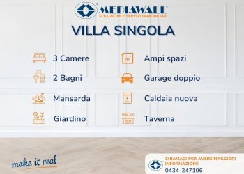 _ BR-159-RV.jpg - Villa Via Giuseppe Taliercio 25, Portogruaro - foto 2