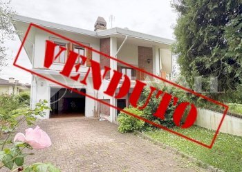 VENDUTO.jpg - Villa Via Giuseppe Taliercio 25, Portogruaro - foto 1