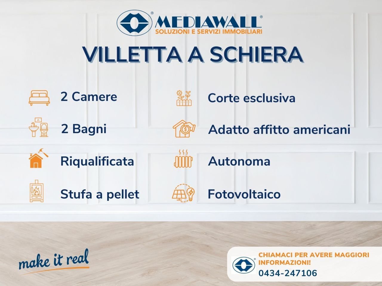 Copia di BR-242-RV.jpg - Villa a Schiera Caneva - foto 2