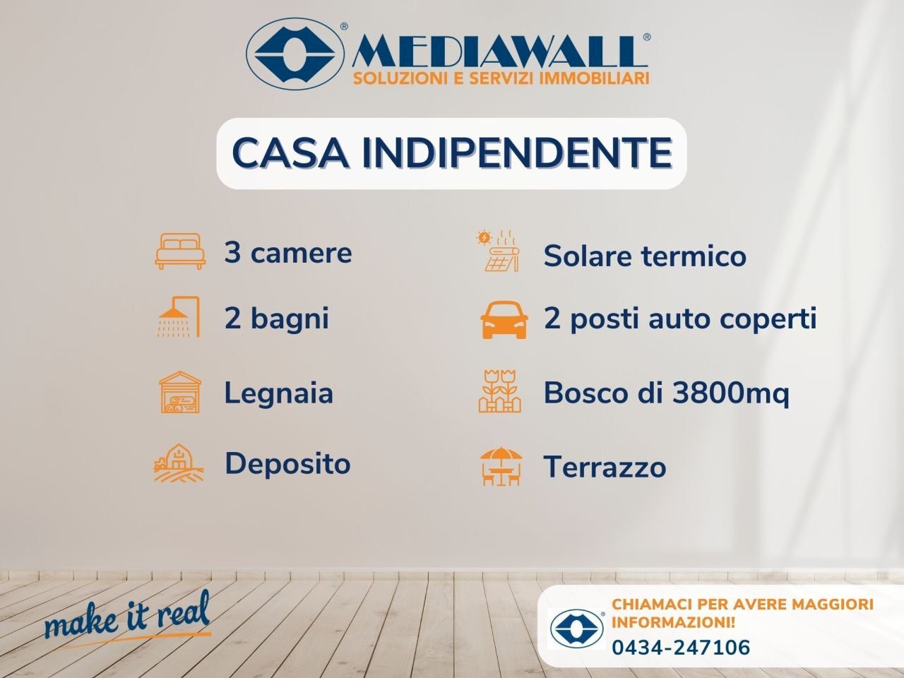 _BR-264-RV.jpg - Independent house Travesio - photo 2