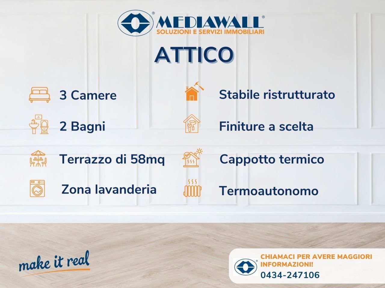 _ BR-255-RV.jpg - Attic Pordenone - photo 2