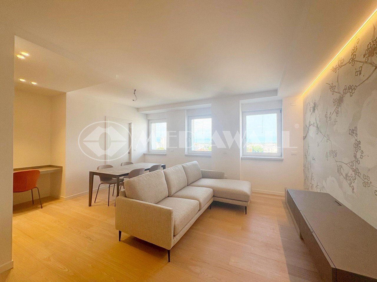 BR-260-RV (21).jpg - Four-room apartment Pordenone - photo 2