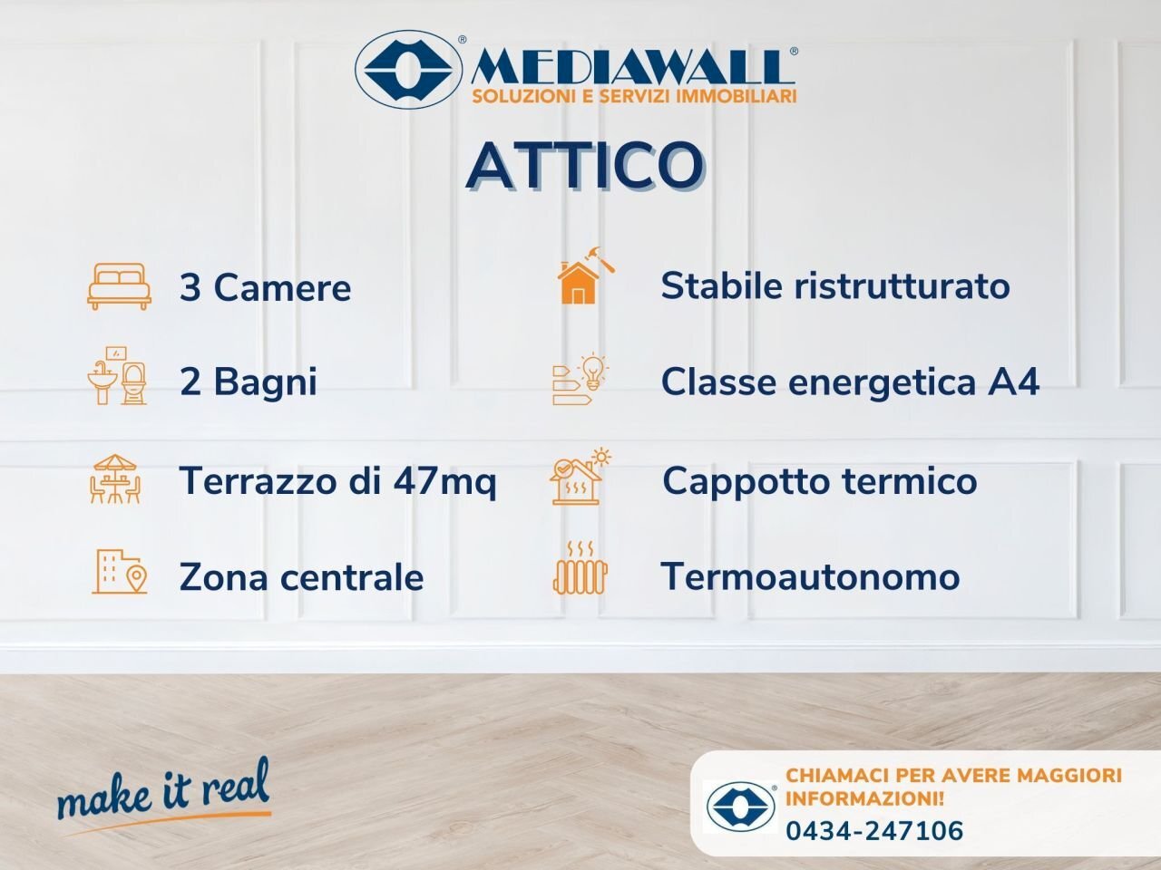 Copia di   BR-256-RV.jpg - Attico Pordenone - foto 3