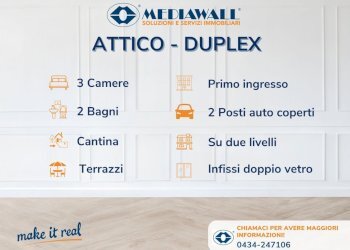 BR-239-RV.jpg - Attico Via A. Sommariva 38, Portogruaro - foto 2