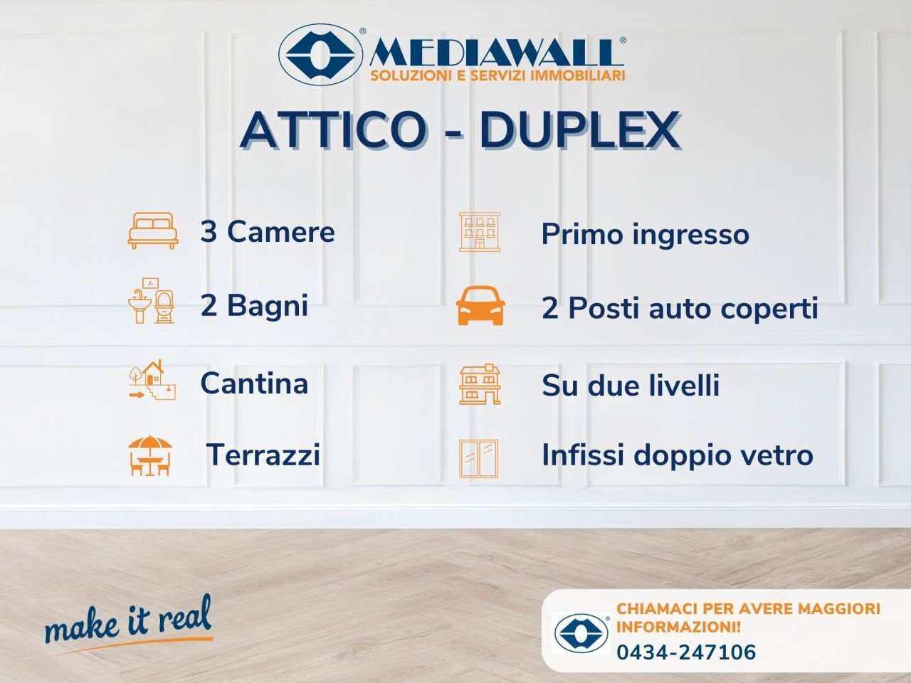 BR-239-RV.jpg - Attic Via A. Sommariva 38, Portogruaro - photo 2