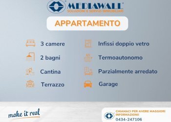 _    Br-127-RV.jpg - Appartamento Maniago - foto 2