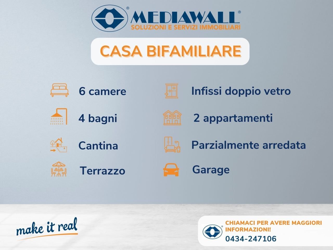 _  Br-127-RV-.jpg - Casa indipendente Maniago - foto 2