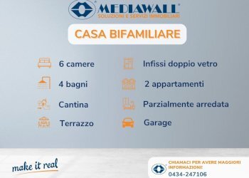 _  Br-127-RV-.jpg - Casa indipendente Maniago - foto 2