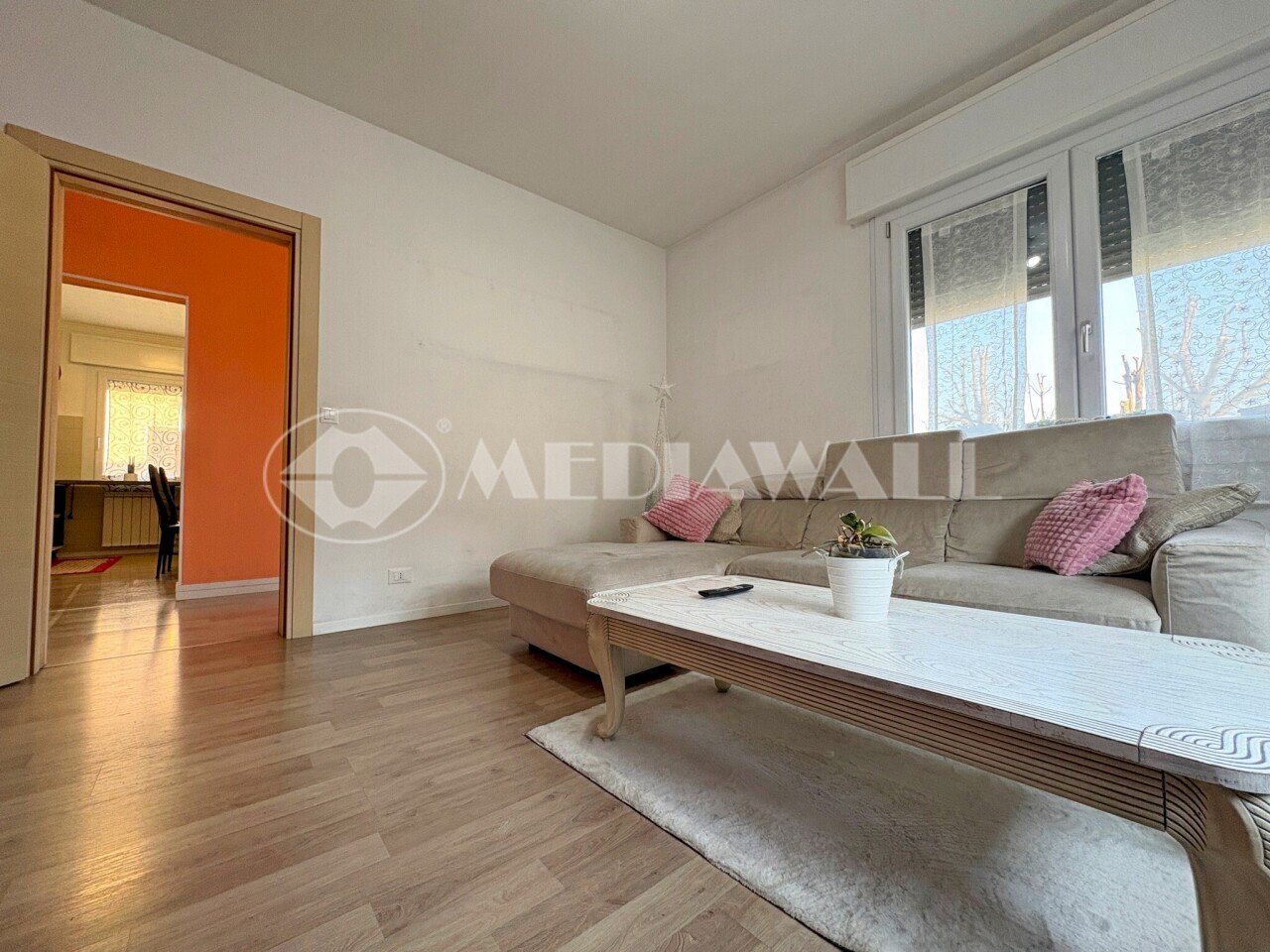 1.JPG - Trilocale Viale Guglielmo Marconi 42/B, Aviano - foto 3