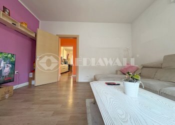 2.JPG - Trilocale Viale Guglielmo Marconi 42/B, Aviano - foto 2