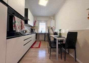 7.JPG - Trilocale Viale Guglielmo Marconi 42/B, Aviano - foto 8