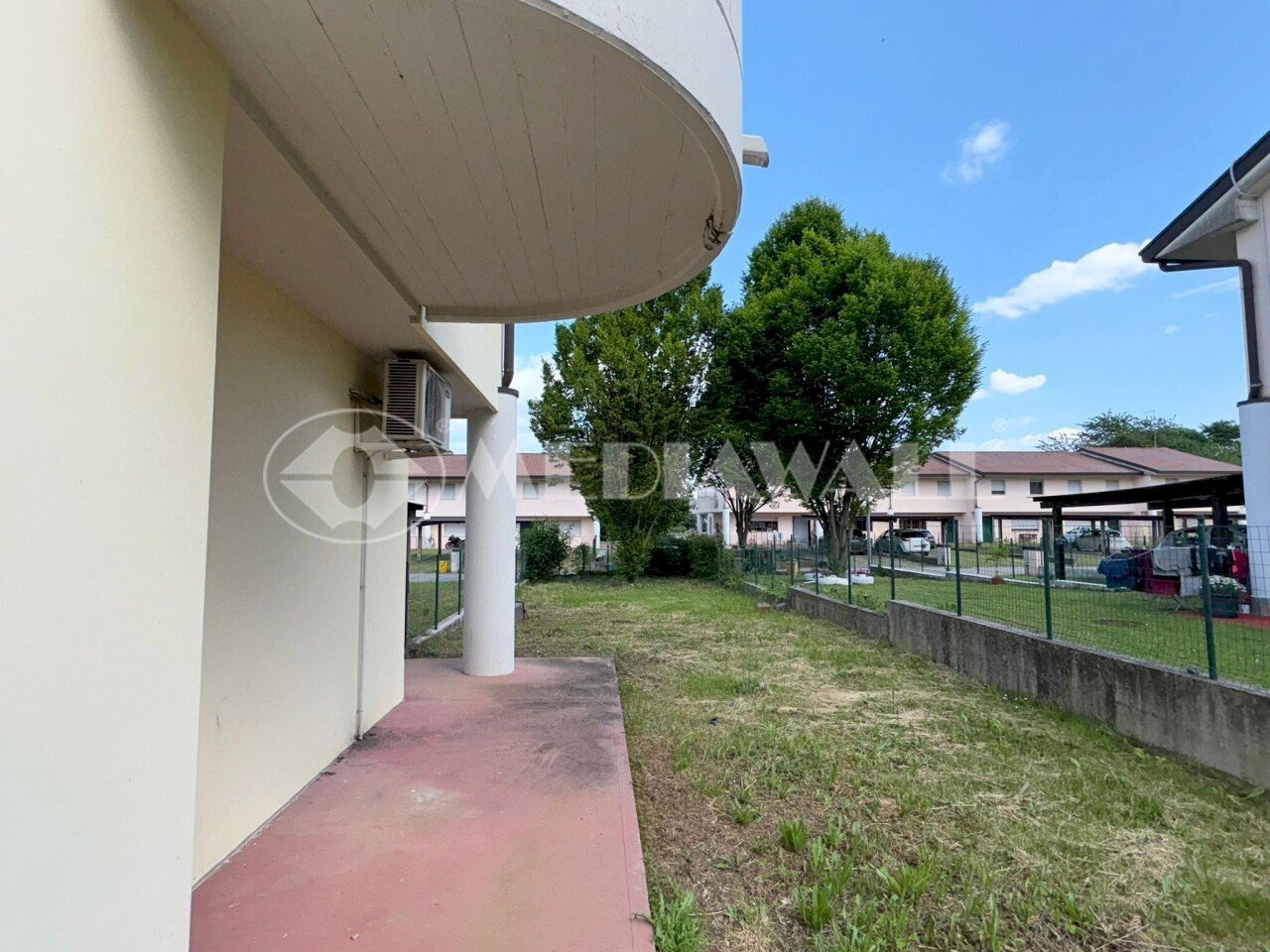 BR-169-RV 01.jpg - Terraced Villa Maniago - photo 2