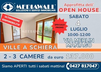 OH prelios 0905 - Terraced Villa Maniago - photo 17