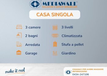 _ Br-225-RV.jpg - Casa indipendente Via Borgo San Giovanni 19, Cinto Caomaggiore - foto 2