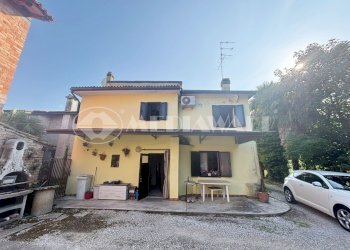 BR-225-RV_40.JPG - Casa indipendente Via Borgo San Giovanni 19, Cinto Caomaggiore - foto 5