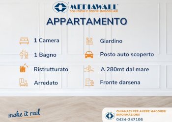 _  BR-209-RV.jpg - Trilocale Viale Italia 32, Lignano Sabbiadoro - foto 2