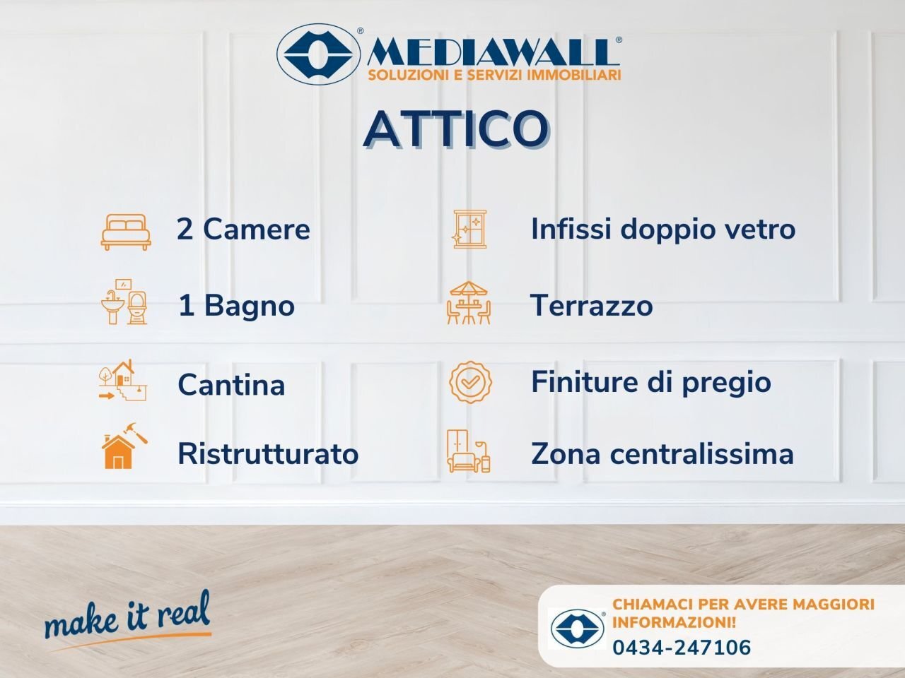 Copia di  BR-191-RV.jpg - Attic Pordenone - photo 2