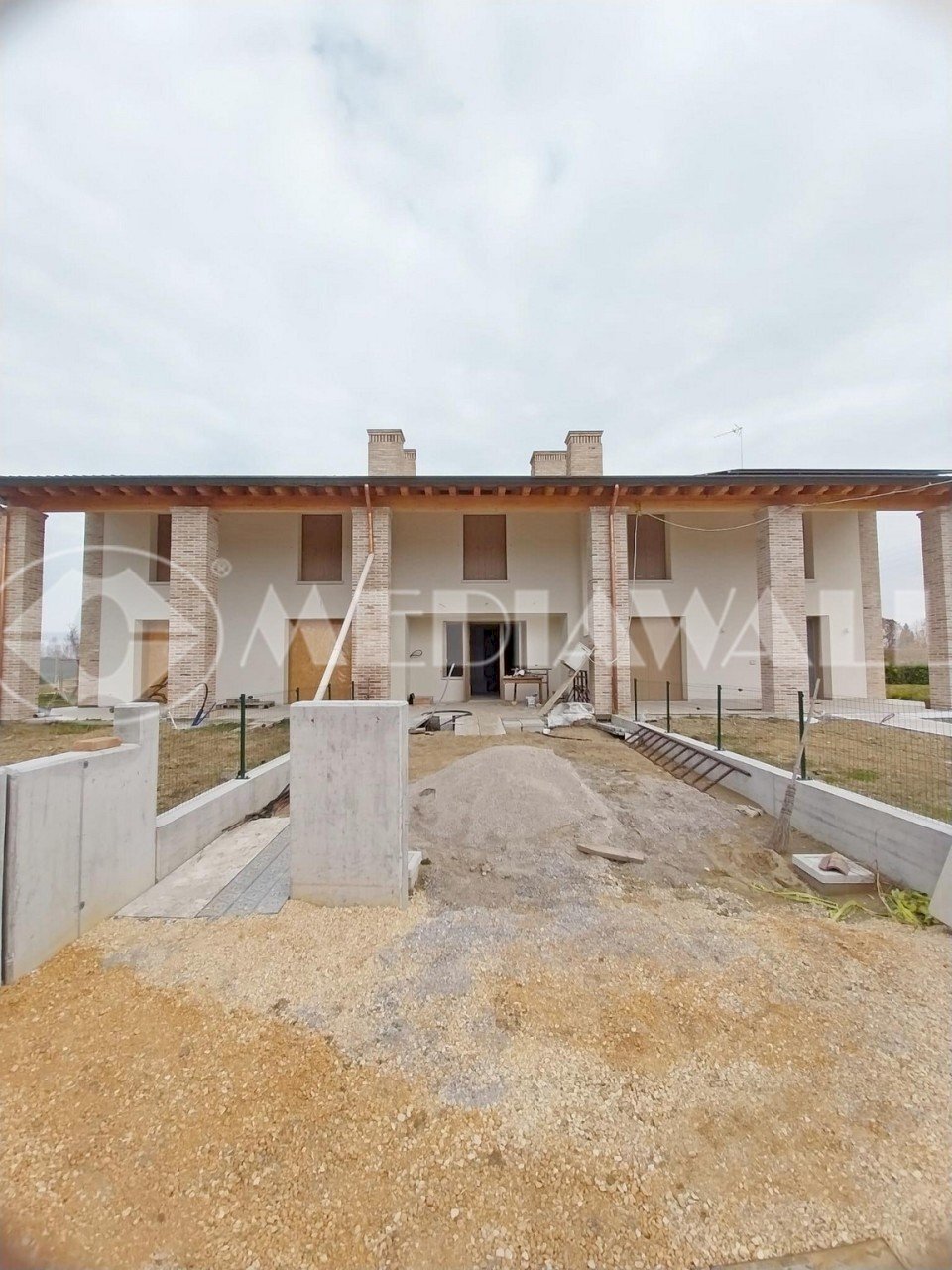 BQ-299-RV_2-.JPG - Villa a Schiera Motta di Livenza - foto 1