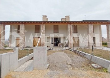 BQ-299-RV_2-.JPG - Villa a Schiera Motta di Livenza - foto 1